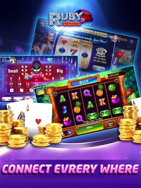 casino ruby|ruby casino download.